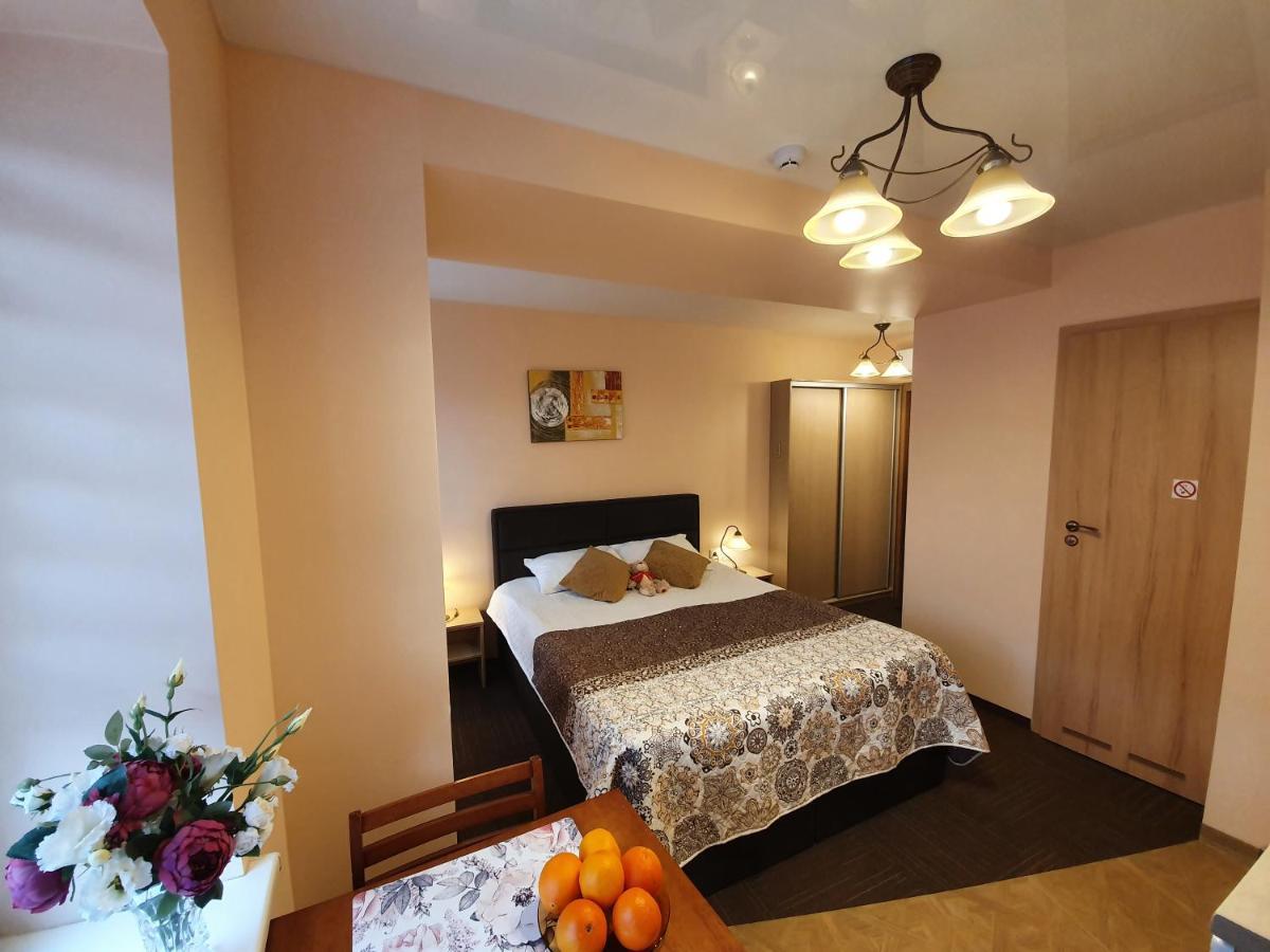 Apartamentai Vyta Klaipėda Extérieur photo