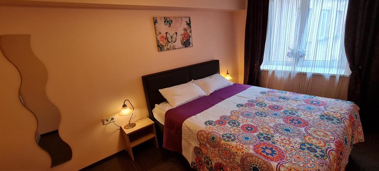 Apartamentai Vyta Klaipėda Extérieur photo