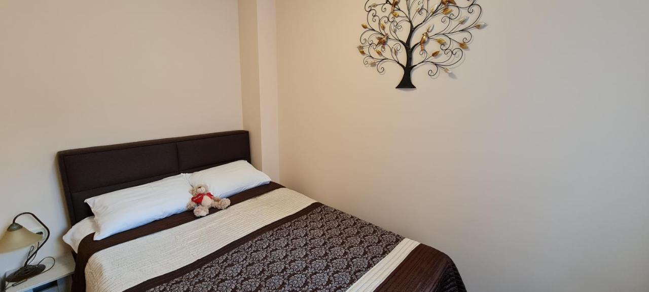 Apartamentai Vyta Klaipėda Extérieur photo