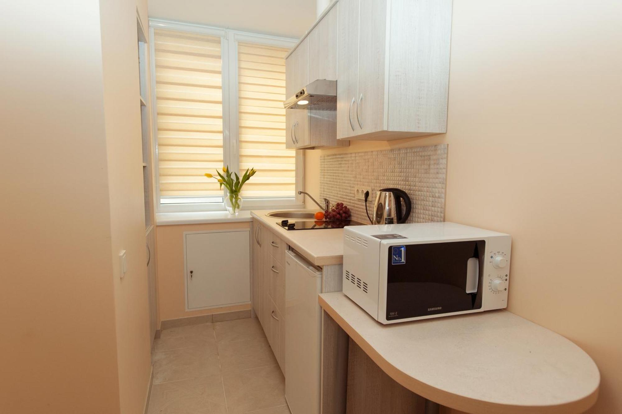 Apartamentai Vyta Klaipėda Extérieur photo