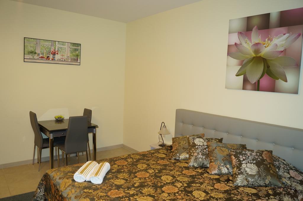 Apartamentai Vyta Klaipėda Extérieur photo