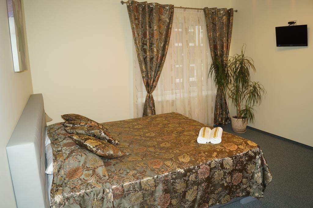 Apartamentai Vyta Klaipėda Extérieur photo